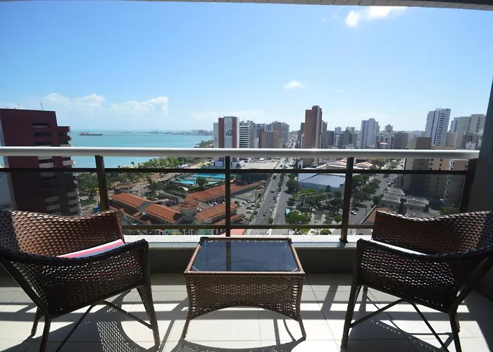 Fortaleza Rentals