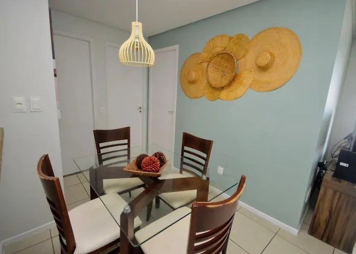 Fortaleza Rentals