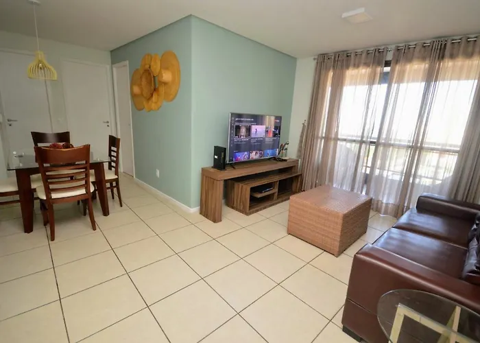 Fortaleza Rentals