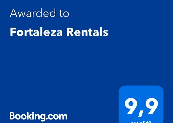 Fortaleza Rentals