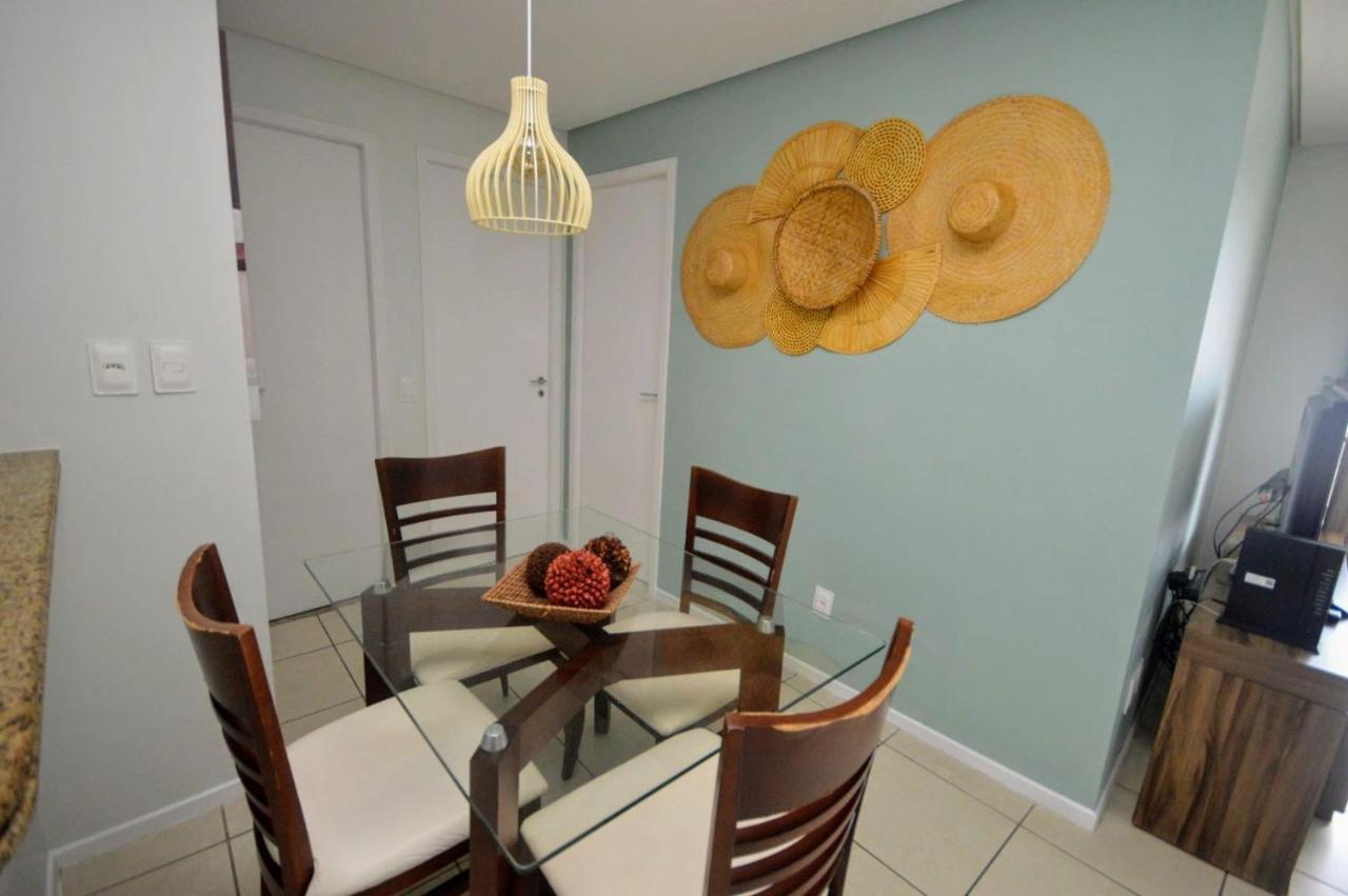 Apartment Fortaleza Rentals