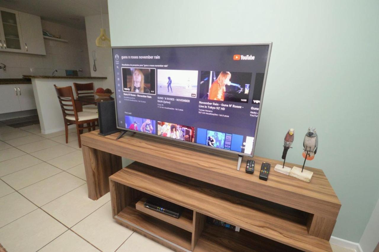 Fortaleza Rentals Apartment *