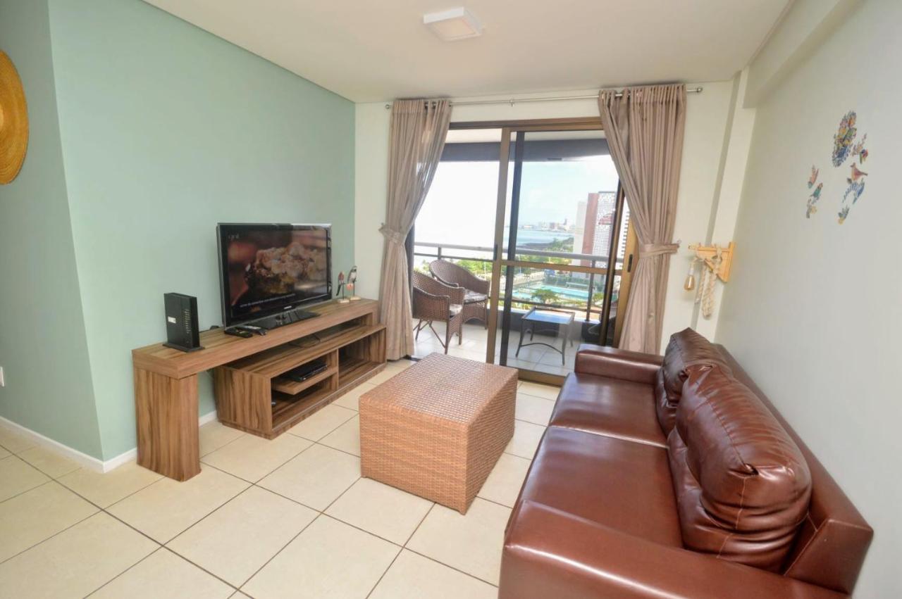 Fortaleza Rentals Apartment Fortaleza (Ceara)