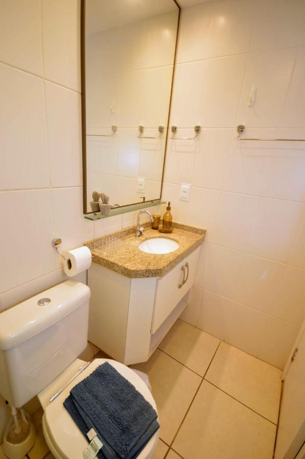 Fortaleza Rentals Apartment Fortaleza (Ceara)
