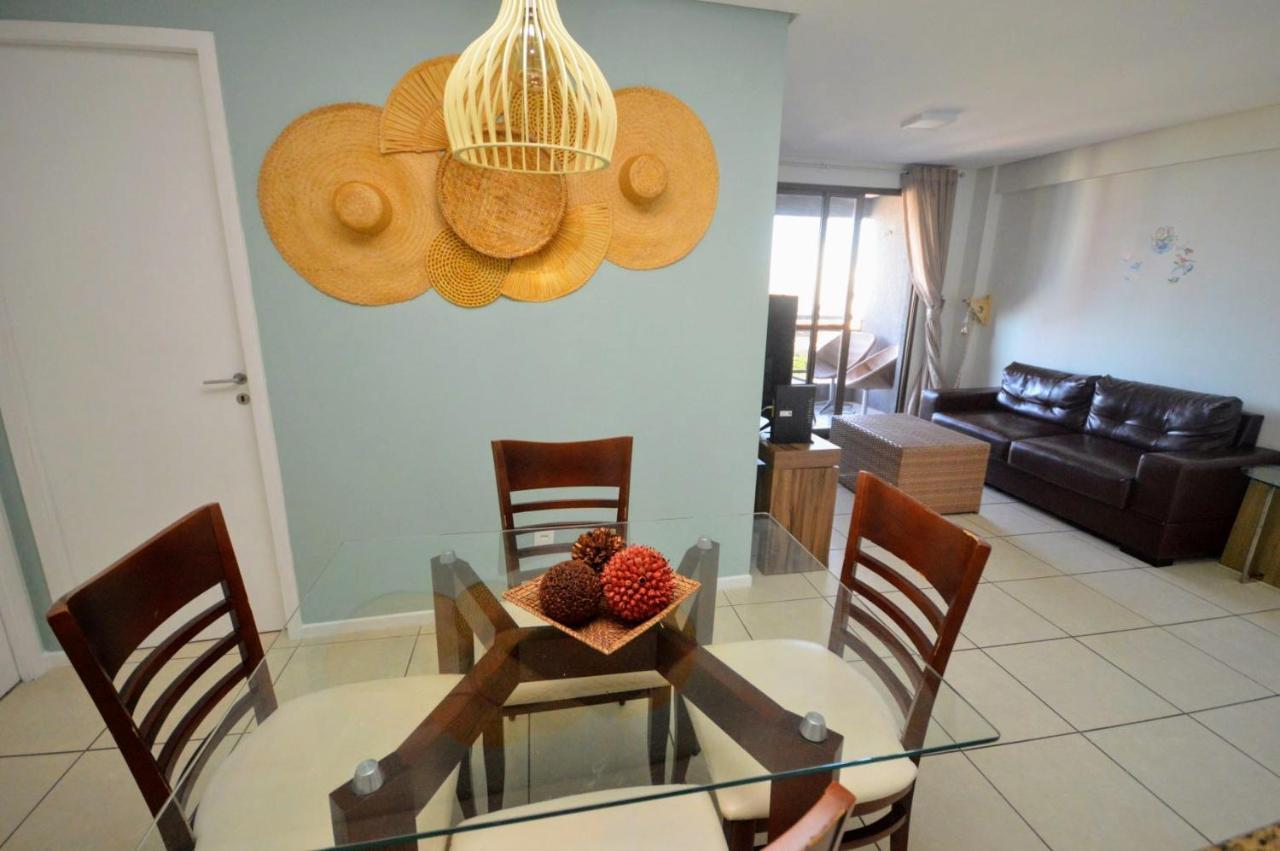 Fortaleza Rentals Apartment *