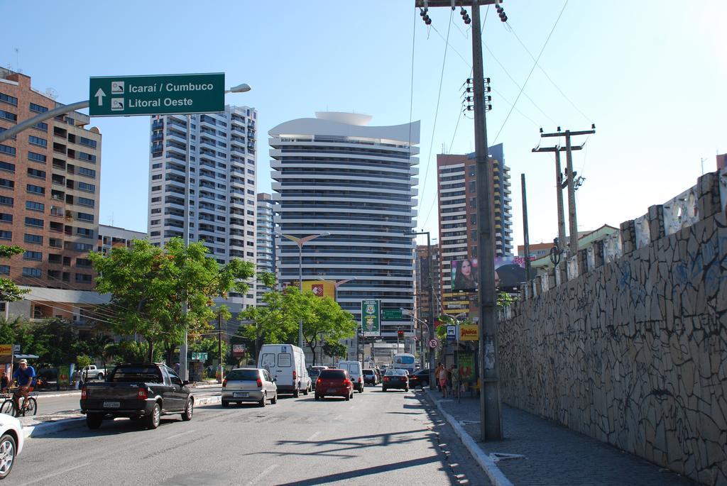Fortaleza Rentals Apartment Fortaleza (Ceara)