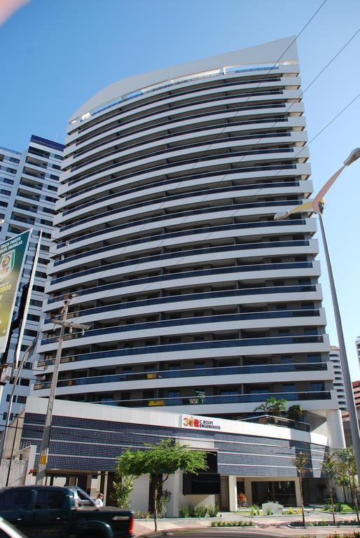 Fortaleza Rentals Apartment