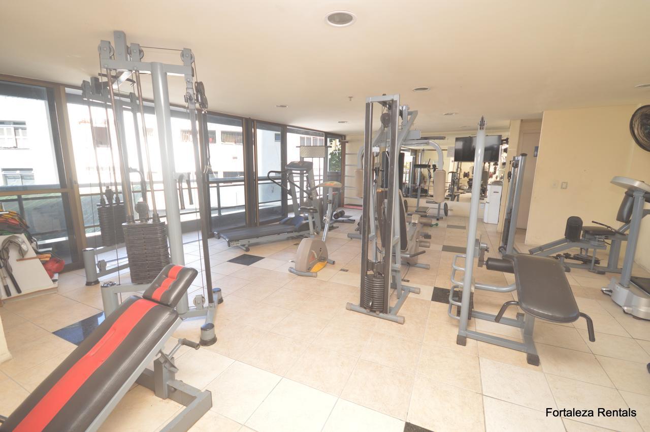Apartment Fortaleza Rentals Fortaleza (Ceara)