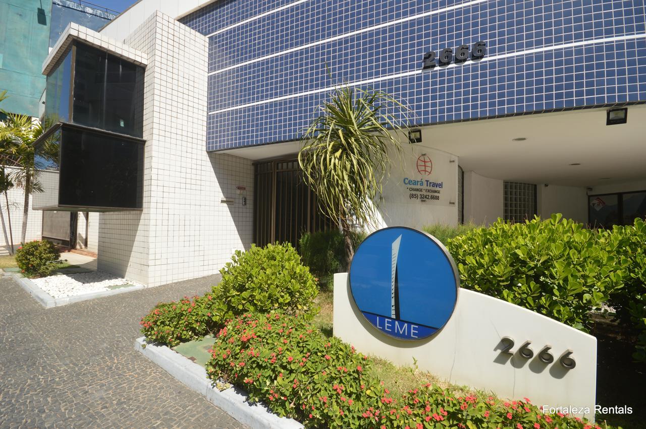 Apartment Fortaleza Rentals *