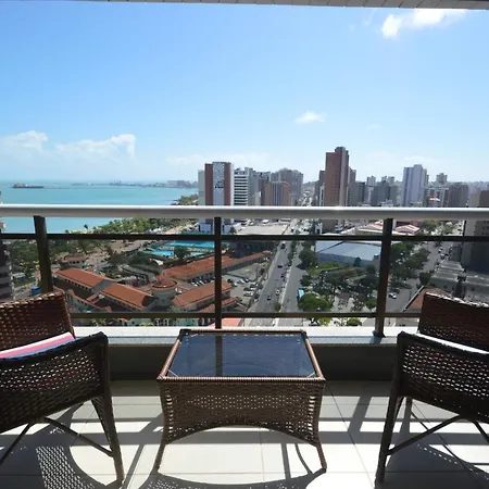 Fortaleza Rentals Exterior foto