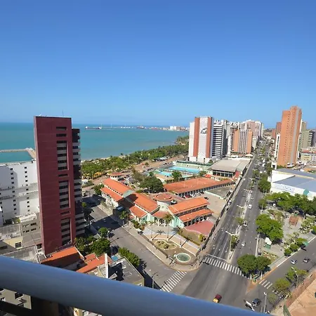 Fortaleza Rentals Exterior foto
