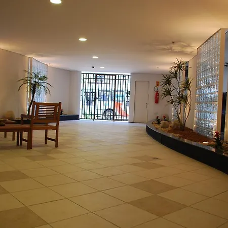 Fortaleza Rentals Exterior foto