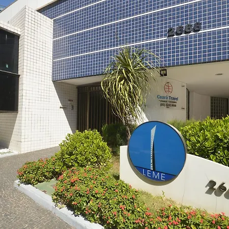 Fortaleza Rentals Exterior foto