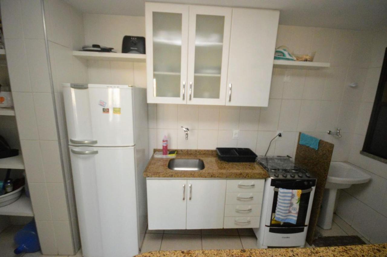 Fortaleza Rentals 公寓 福塔莱萨