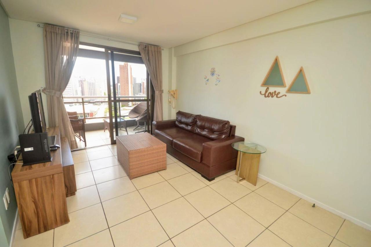 Fortaleza Rentals * 福塔莱萨