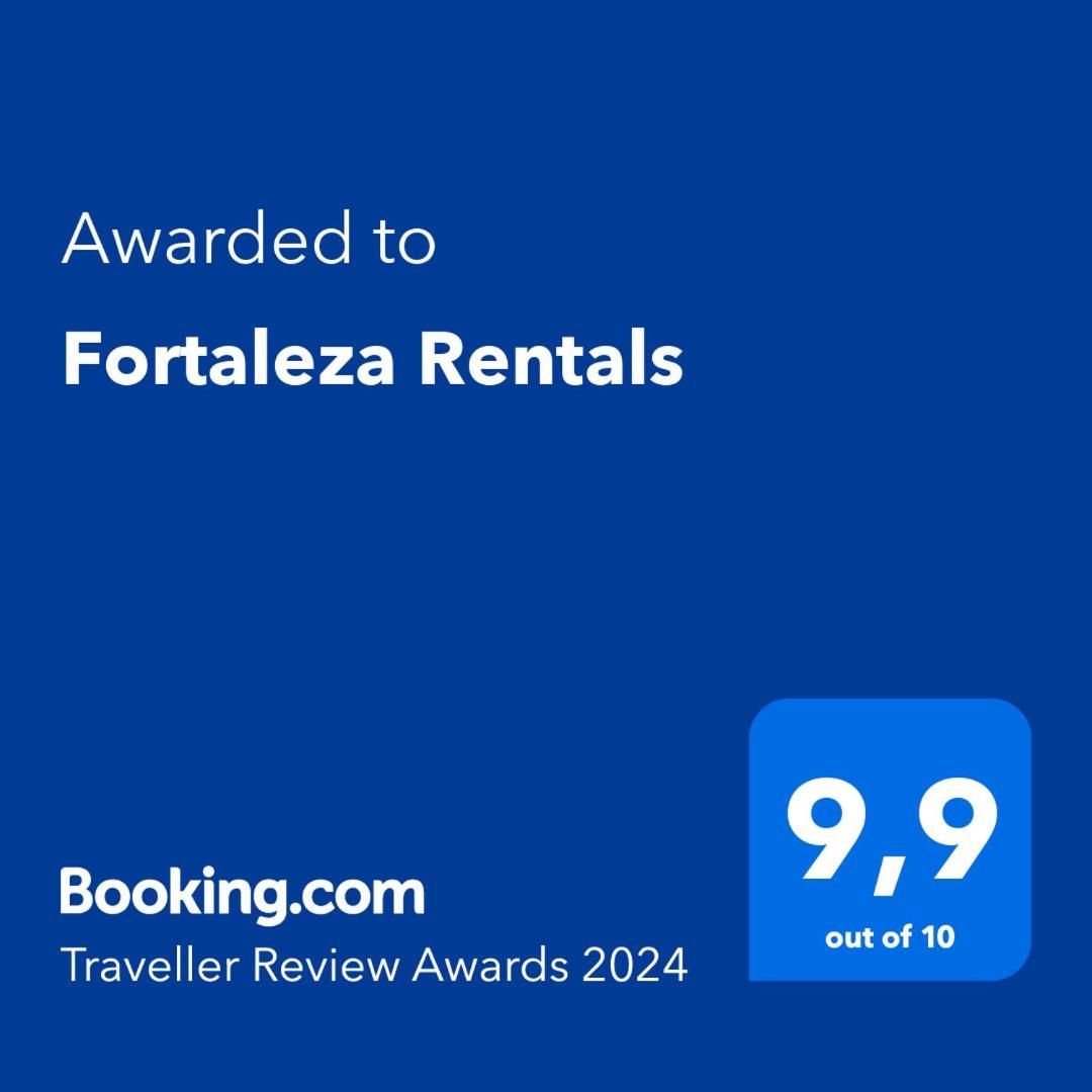 Fortaleza Rentals *