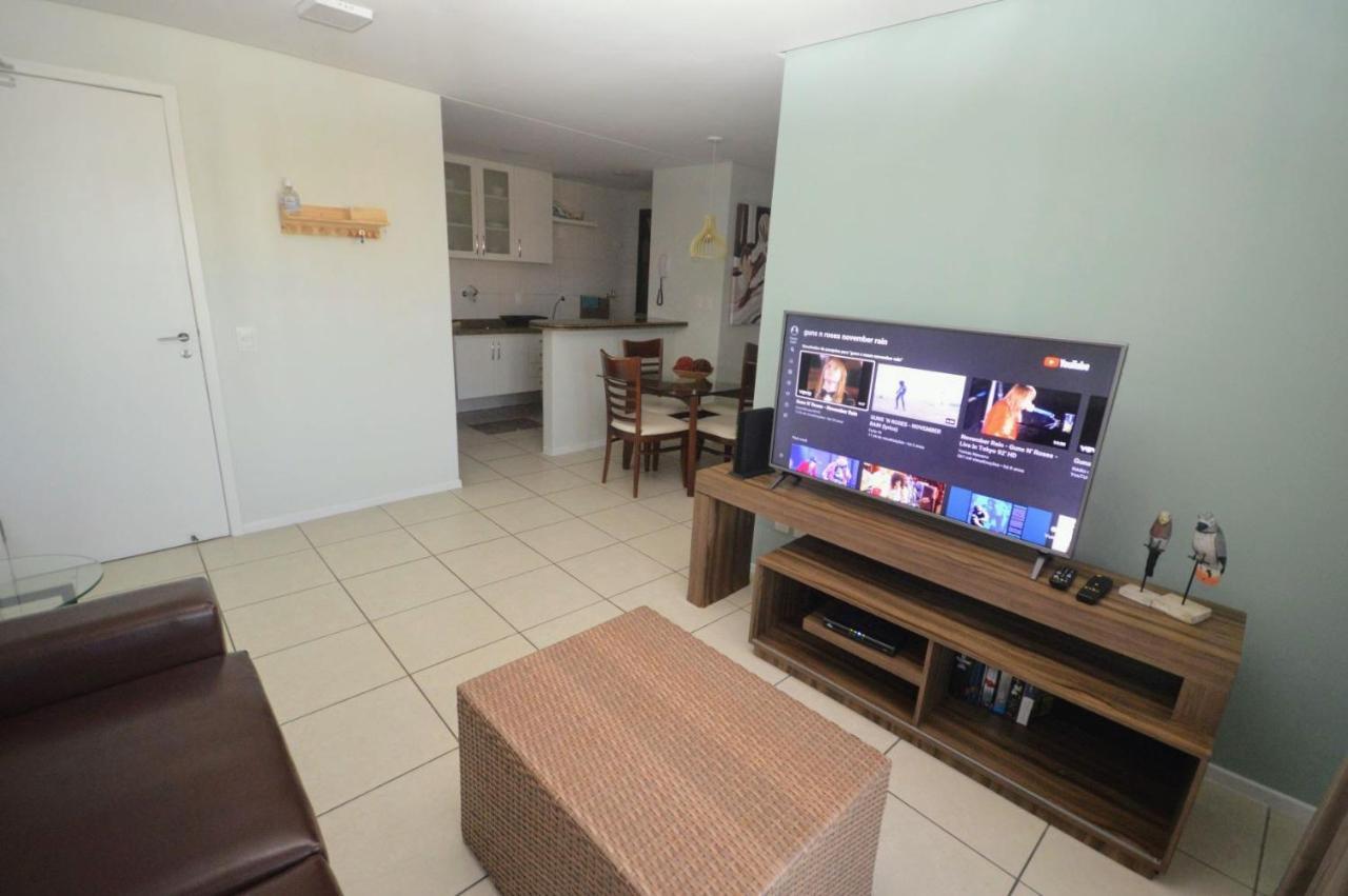 Fortaleza Apartamento